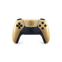   Sony PlayStation 5 DualSense Wireless Controller V2 - 007 First Light Limited Edition