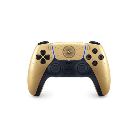 Sony PlayStation 5 DualSense Wireless Controller V2 - 007 First Light Limited Edition