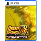 Dynasty Warriors 3: Complete Edition Remastered