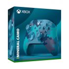 Xbox Series Wireless Controller Mineral Camo Special Edition