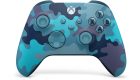 Xbox Series Wireless Controller Mineral Camo Special Edition
