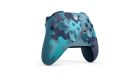 Xbox Series Wireless Controller Mineral Camo Special Edition