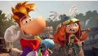Rayman Legends Retold Launch Edition + ajándék előrendelői DLC