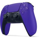Sony PlayStation 5 DualSense Wireless Controller - Galactic Purple (használt)