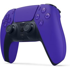   Sony PlayStation 5 DualSense Wireless Controller - Galactic Purple (használt)