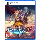 Trails in the Sky 2nd Chapter