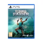 Tomb Raider: Legacy of Atlantis Day One Edition