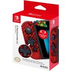 HORI D-Pad Controller (bal) Super Mario (NSW-118E) (bemutató darab)