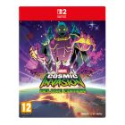 Marvel Cosmic Invasion - Deluxe Edition