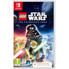 LEGO Star Wars: The Skywalker Saga (CIB)