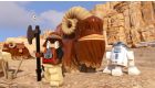 LEGO Star Wars: The Skywalker Saga (CIB)