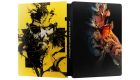 Metal Gear Solid: Master Collection Volume 2 + ajándék Steelbook