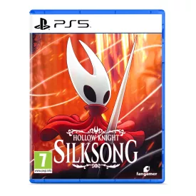 Hollow Knight: Silksong
