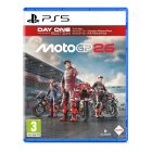 MotoGP 26 - Day One Edition