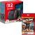Nintendo Switch 2 + Mario Kart World + Star Wars Outlaws Gold Edition Bundle