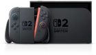 Nintendo Switch 2 + Mario Kart World + Star Wars Outlaws Gold Edition Bundle