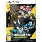 Zenless Zone Zero Collector’s Edition
