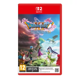   Dragon Quest XI S: Echoes of an Elusive Age - Definitive Edition