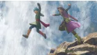 Dragon Quest XI S: Echoes of an Elusive Age - Definitive Edition