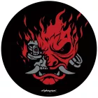 Good Loot Cyberpunk 2077 Samurai Rock Legend Floor Mat - padlóvédő szőnyeg