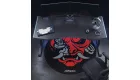 Good Loot Cyberpunk 2077 Samurai Rock Legend Floor Mat - padlóvédő szőnyeg