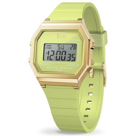 ICE Watch Ice Digit Retro Darquin Green (022059)