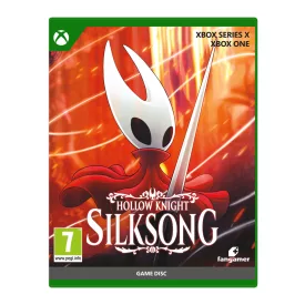 Hollow Knight: Silksong