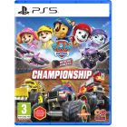 PAW Patrol™ Rescue Wheels™: Championship