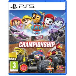 PAW Patrol™ Rescue Wheels™: Championship