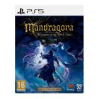 Mandragora: Whispers of the Witch Tree- Collector's Edition- Magyar felirattal