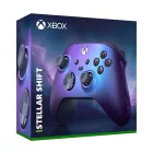 Xbox Series Wireless Controller Stellar Shift Special Edition (QAU-00087)(Platinum Refurbished)