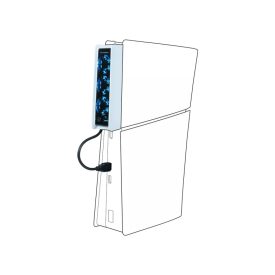 Nacon ventilátor PlayStation 5 Slim géphez