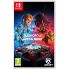 Monopoly: Star Wars™ Heroes vs. Villains + ajándék előrendelői DLC