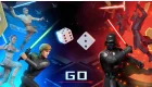 Monopoly: Star Wars™ Heroes vs. Villains + ajándék előrendelői DLC