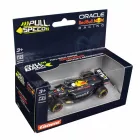 Carrera Pull and Speed Red Bull Racing RB19 "M.Verstappen"