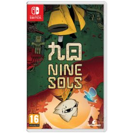 Nine Sols
