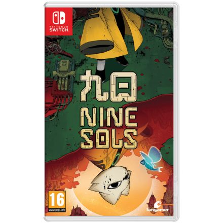 Nine Sols