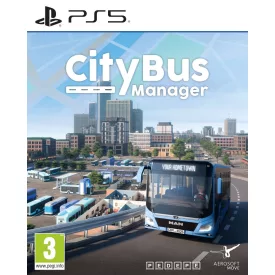 City Bus Manager