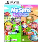 MySims: Cozy Bundle