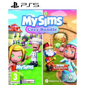 MySims: Cozy Bundle
