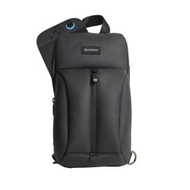 Hyprekin Bolt Nintendo Switch 2 Fekete válltáska (M07723)