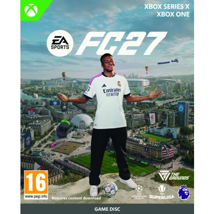 EA Sports FC 27