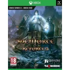 SpellForce III Reforced (használt)