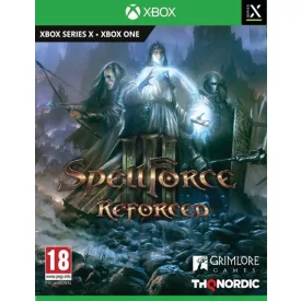 SpellForce III Reforced (használt)