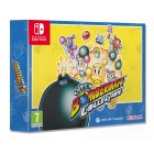 Super Bomberman Collection – Collector's Edition