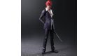 Final Fantasy VII Remake Play Arts Kai Action Figure - Reno