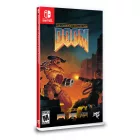 Doom The Classics Collection (Limited Run Games #102)