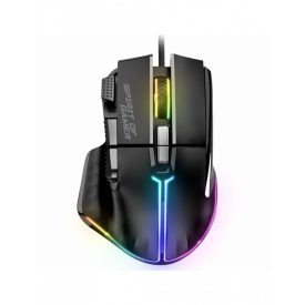Spirit Of Gamer PRO M5 S-PM5RGB Black 