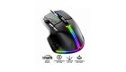 Spirit Of Gamer PRO M5 S-PM5RGB Black 