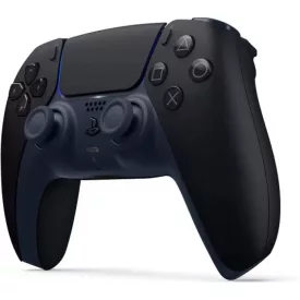   DualSense Wireless Controller  - Midnight Black + USB kábel PC-re